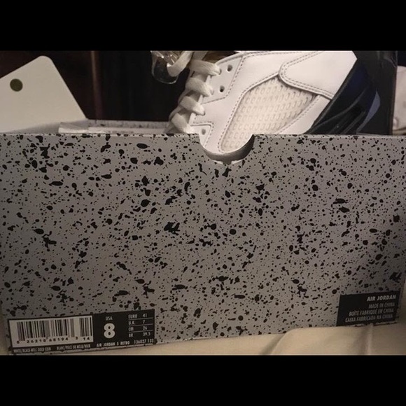 Jordan retro 5 “Olympic” - Picture 3 of 4